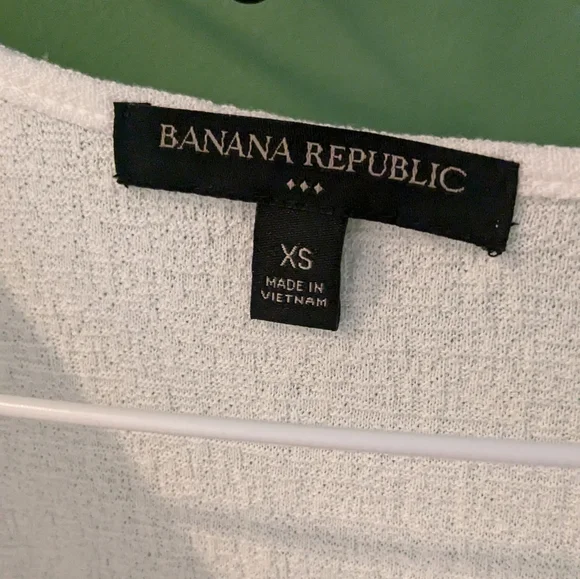 Banana Republic blouse - Picture 2 of 3